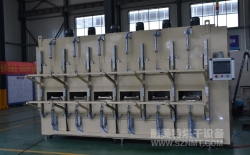 熱烈祝賀福建華科工業(yè)自動(dòng)化設(shè)備有限公司與耐美特集團(tuán)東莞分公司成功簽約1臺(tái)電容行業(yè)自動(dòng)化對(duì)接工業(yè)烘箱26萬(wàn)元！